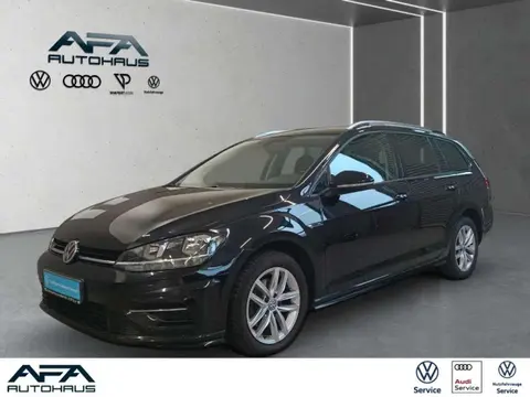 Used VOLKSWAGEN GOLF Diesel 2019 Ad 