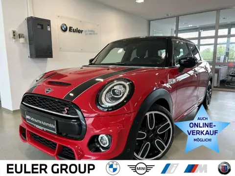 Used MINI COOPER Petrol 2020 Ad 