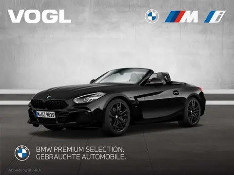 Annonce BMW Z4 Essence 2021 d'occasion 