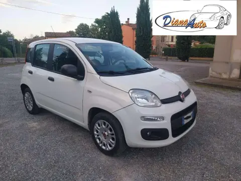 Annonce FIAT PANDA Essence 2020 d'occasion 