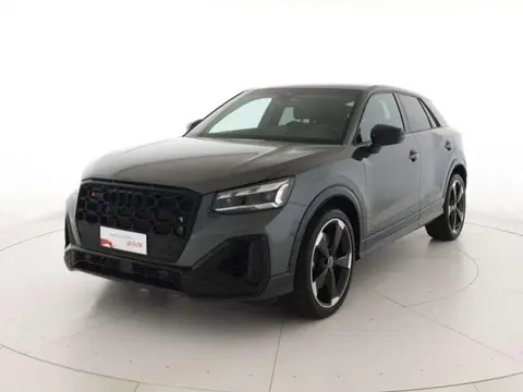 Annonce AUDI SQ2 Essence 2024 d'occasion 