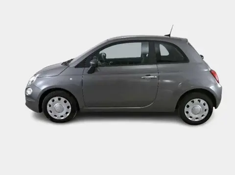 Annonce FIAT 500 Hybride 2023 d'occasion 