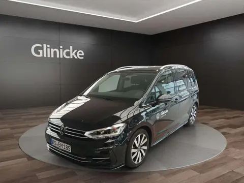 Used VOLKSWAGEN TOURAN Diesel 2024 Ad 