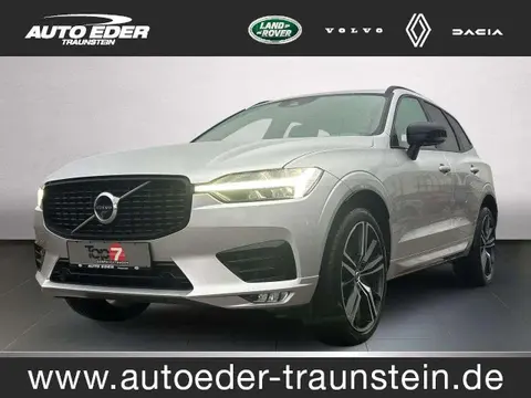 Used VOLVO XC60 Diesel 2020 Ad 