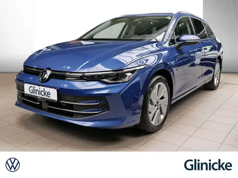 Annonce VOLKSWAGEN GOLF Essence 2024 d'occasion 