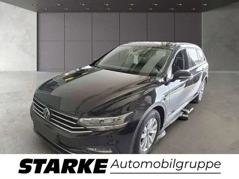 Used VOLKSWAGEN PASSAT Petrol 2021 Ad 