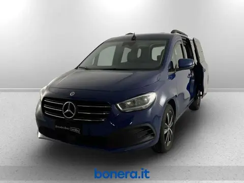 Used MERCEDES-BENZ CLASSE T Diesel 2023 Ad 