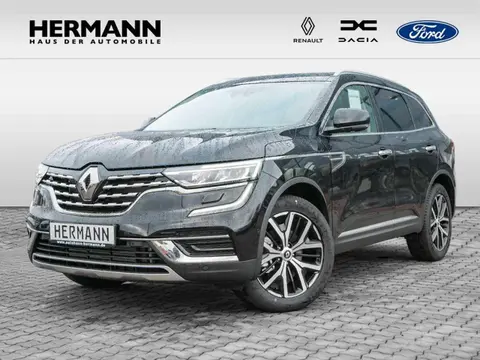 Used RENAULT KOLEOS Diesel 2023 Ad 