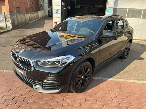 Used BMW X2 Petrol 2021 Ad 