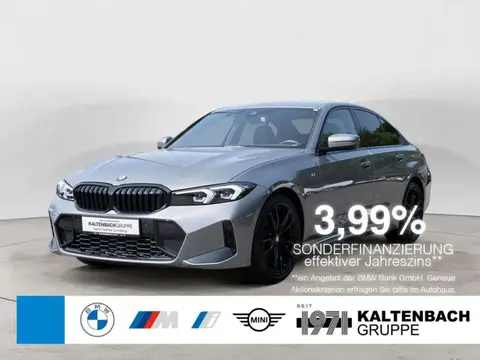 Annonce BMW SERIE 3 Essence 2023 d'occasion 