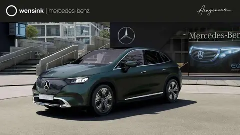 Annonce MERCEDES-BENZ EQE Électrique 2024 d'occasion 