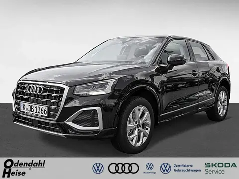 Used AUDI Q2 Petrol 2024 Ad Germany