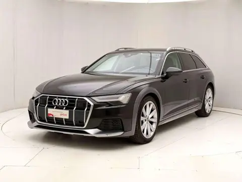 Used AUDI A6 Hybrid 2020 Ad 