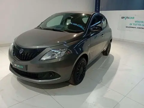 Annonce LANCIA YPSILON Hybride 2023 d'occasion 