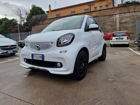 Annonce SMART FORTWO Essence 2019 d'occasion 