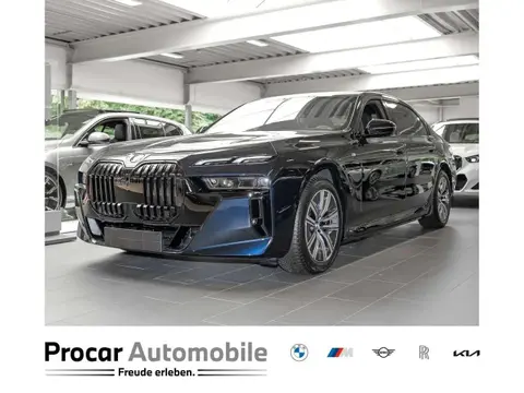 Annonce BMW I7 Électrique 2024 d'occasion 