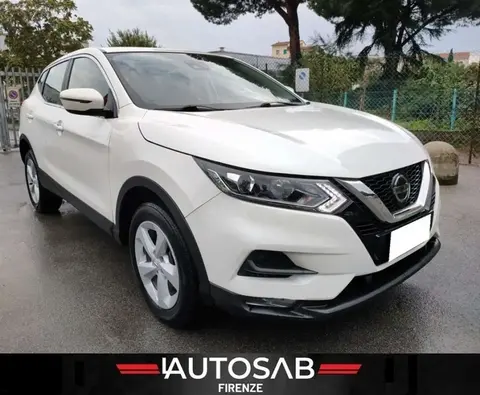 Annonce NISSAN QASHQAI Essence 2021 d'occasion 