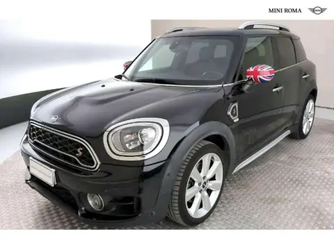 Used MINI COOPER Petrol 2020 Ad 