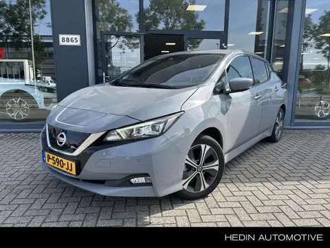 Annonce NISSAN LEAF Électrique 2022 d'occasion 