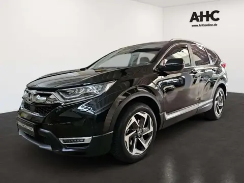 Used HONDA CR-V Petrol 2020 Ad 