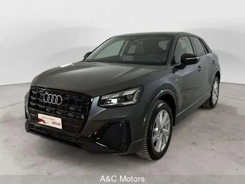 Annonce AUDI Q2 Essence 2023 d'occasion 