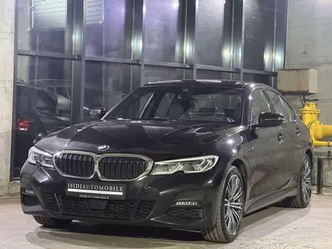 Annonce BMW SERIE 3 Hybride 2020 d'occasion 