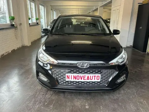 Annonce HYUNDAI I20 Essence 2019 d'occasion 