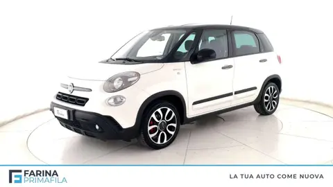 Used FIAT 500L LPG 2020 Ad 