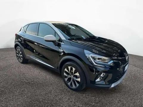 Used RENAULT CAPTUR Petrol 2023 Ad 