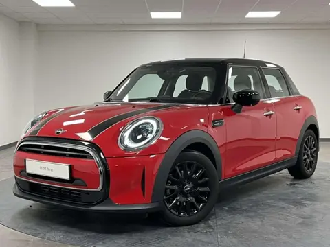 Annonce MINI COOPER Essence 2021 d'occasion 