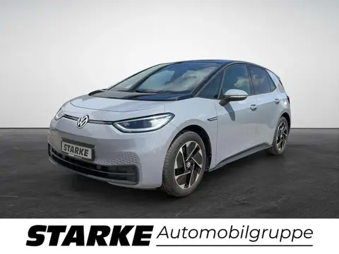 Used VOLKSWAGEN ID.3 Electric 2021 Ad 