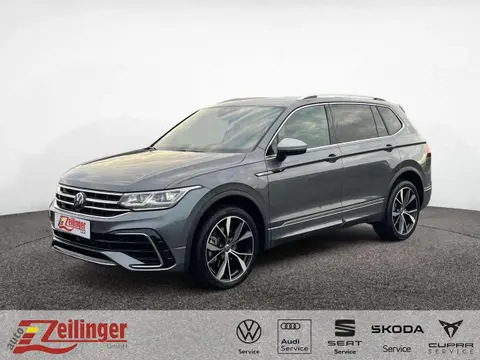 Annonce VOLKSWAGEN TIGUAN Essence 2024 d'occasion 