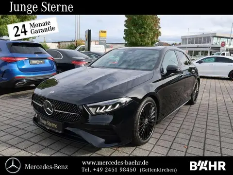 Used MERCEDES-BENZ CLASSE A Diesel 2023 Ad 