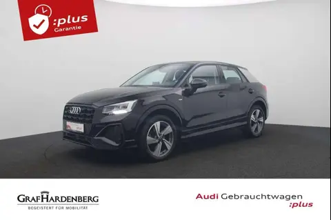 Used AUDI Q2 Petrol 2023 Ad Germany