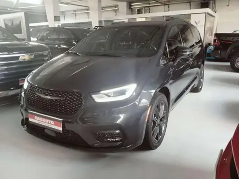 Used CHRYSLER PACIFICA Petrol 2021 Ad 