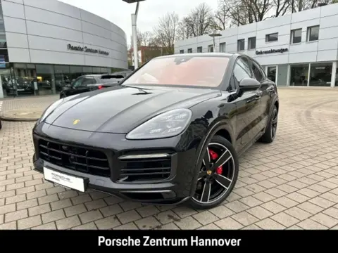 Used PORSCHE CAYENNE Petrol 2021 Ad 