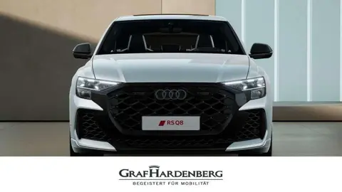 Annonce AUDI RSQ8 Essence 2024 d'occasion 