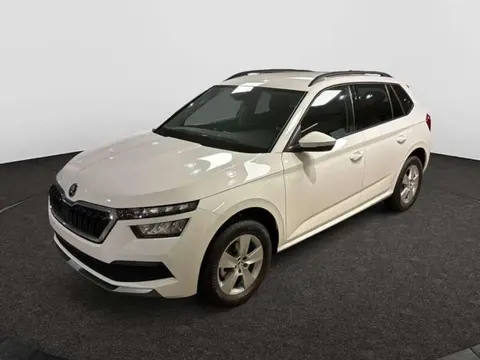 Annonce SKODA KAMIQ Essence 2023 d'occasion 