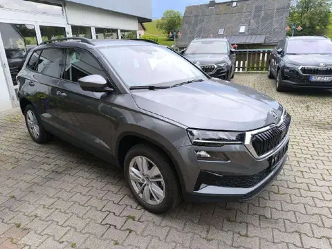 Used SKODA KAROQ Petrol 2024 Ad 