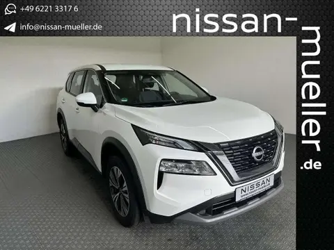 Used NISSAN X-TRAIL Petrol 2023 Ad 