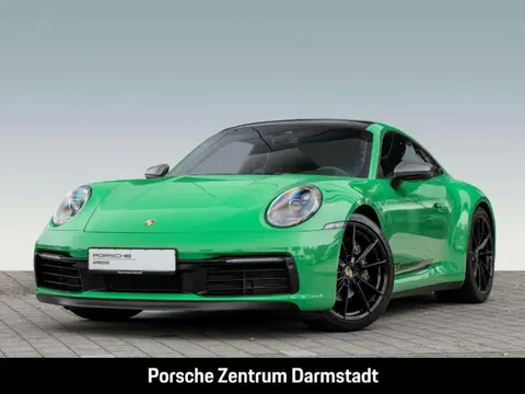 Used PORSCHE 992 Petrol 2023 Ad 