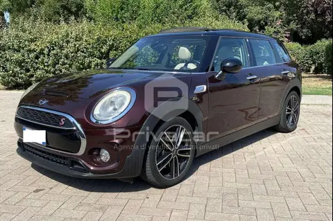 Annonce MINI COOPER Diesel 2016 d'occasion 