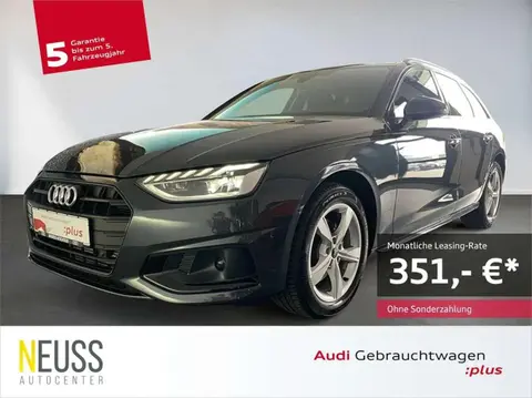 Used AUDI A4 Petrol 2023 Ad 