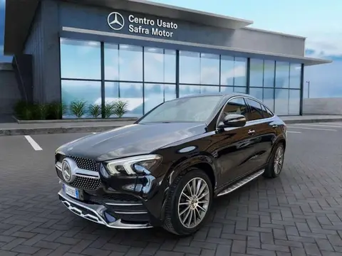 Used MERCEDES-BENZ CLASSE GLE Hybrid 2021 Ad 