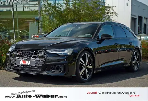 Used AUDI S6 Diesel 2024 Ad 