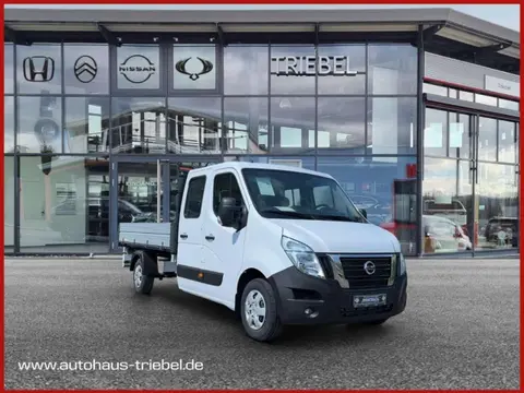 Used NISSAN INTERSTAR Petrol 2024 Ad 