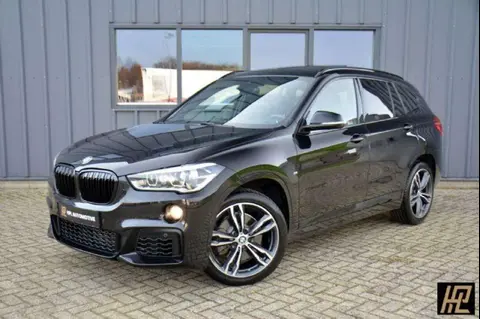 Annonce BMW X1 Essence 2018 d'occasion 