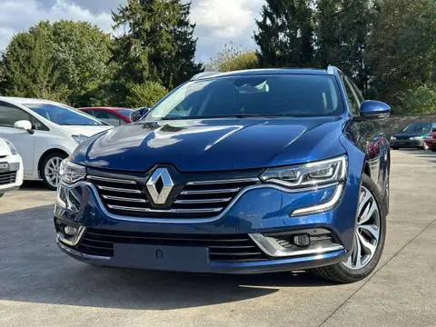 Annonce RENAULT TALISMAN Diesel 2018 d'occasion 