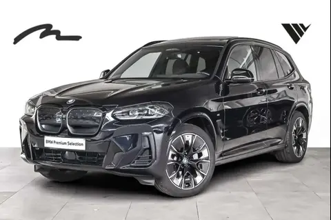 Annonce BMW IX3 Électrique 2023 d'occasion 