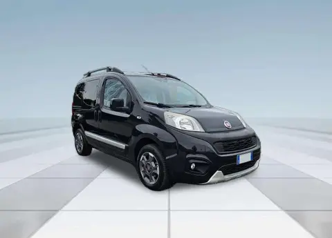 Used FIAT QUBO Diesel 2017 Ad 